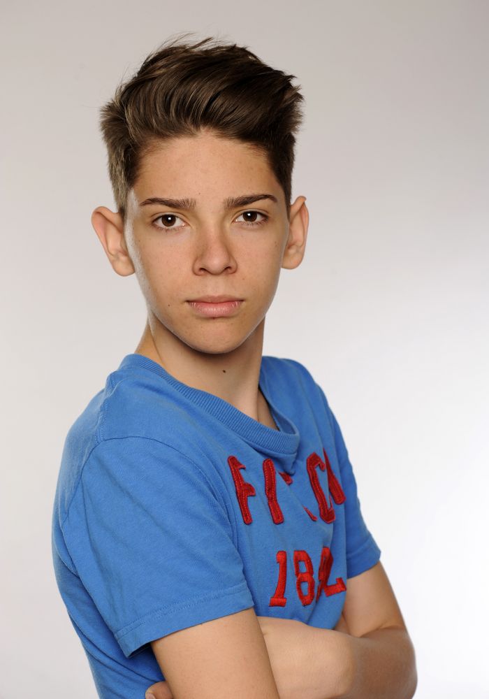 Valentin Wilczek