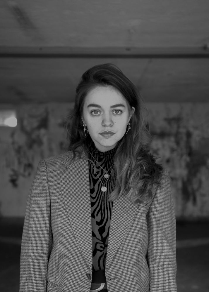 Lotte Becker
