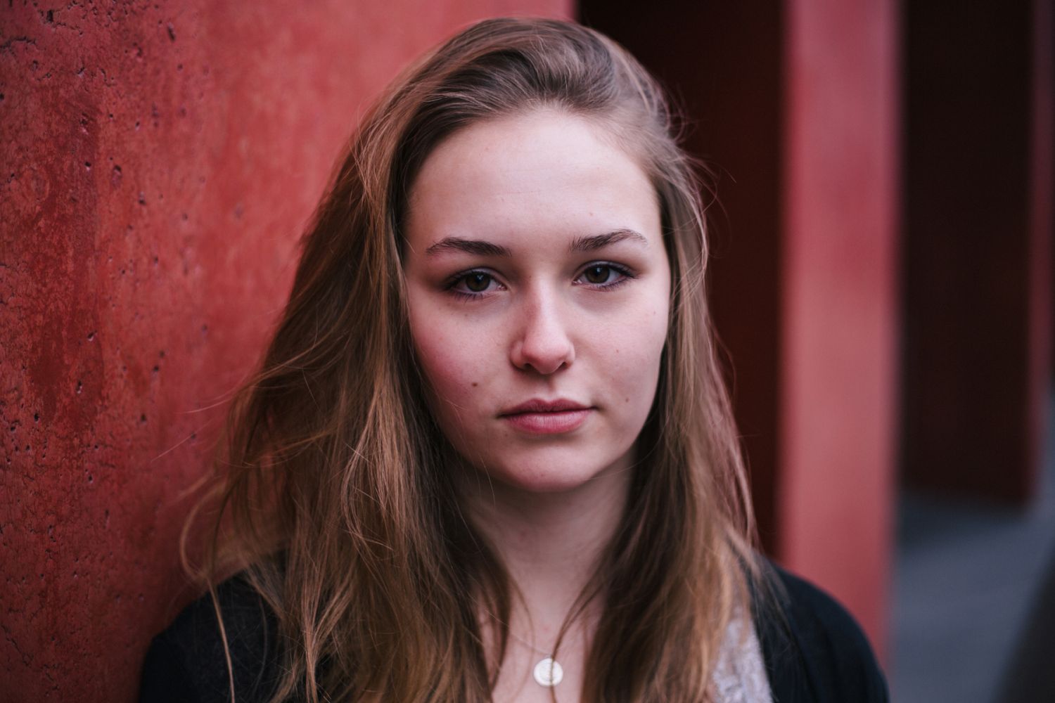 Marie Bendig