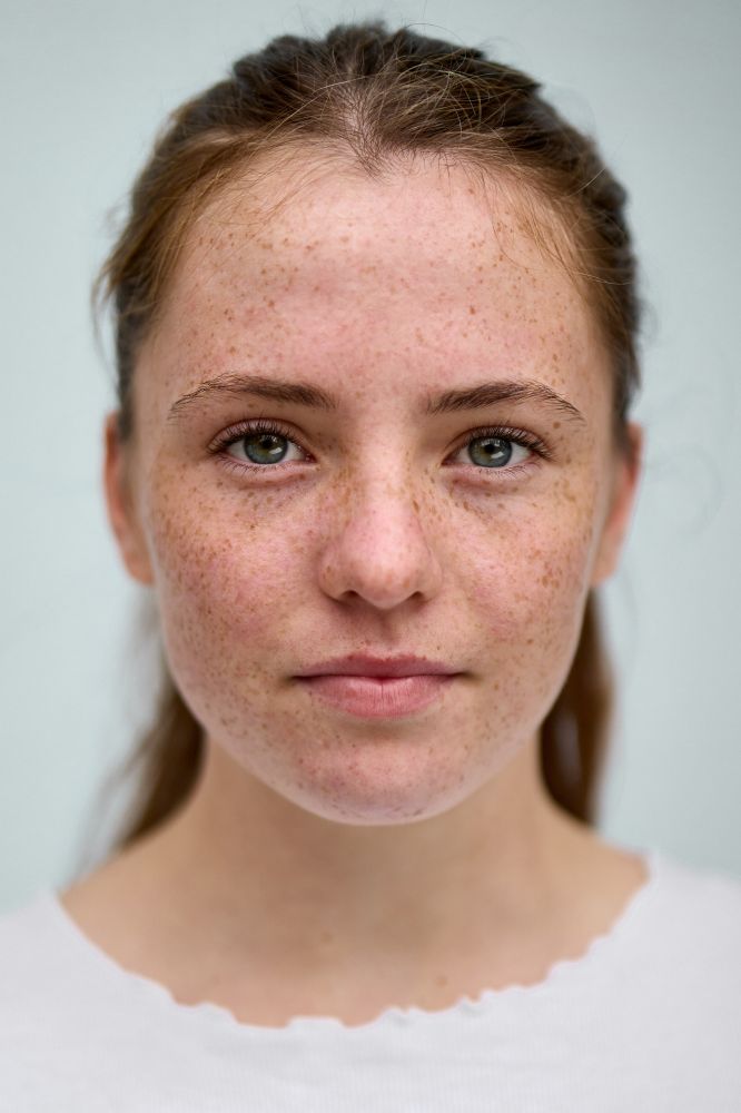 Teona Marie  Bonfanti