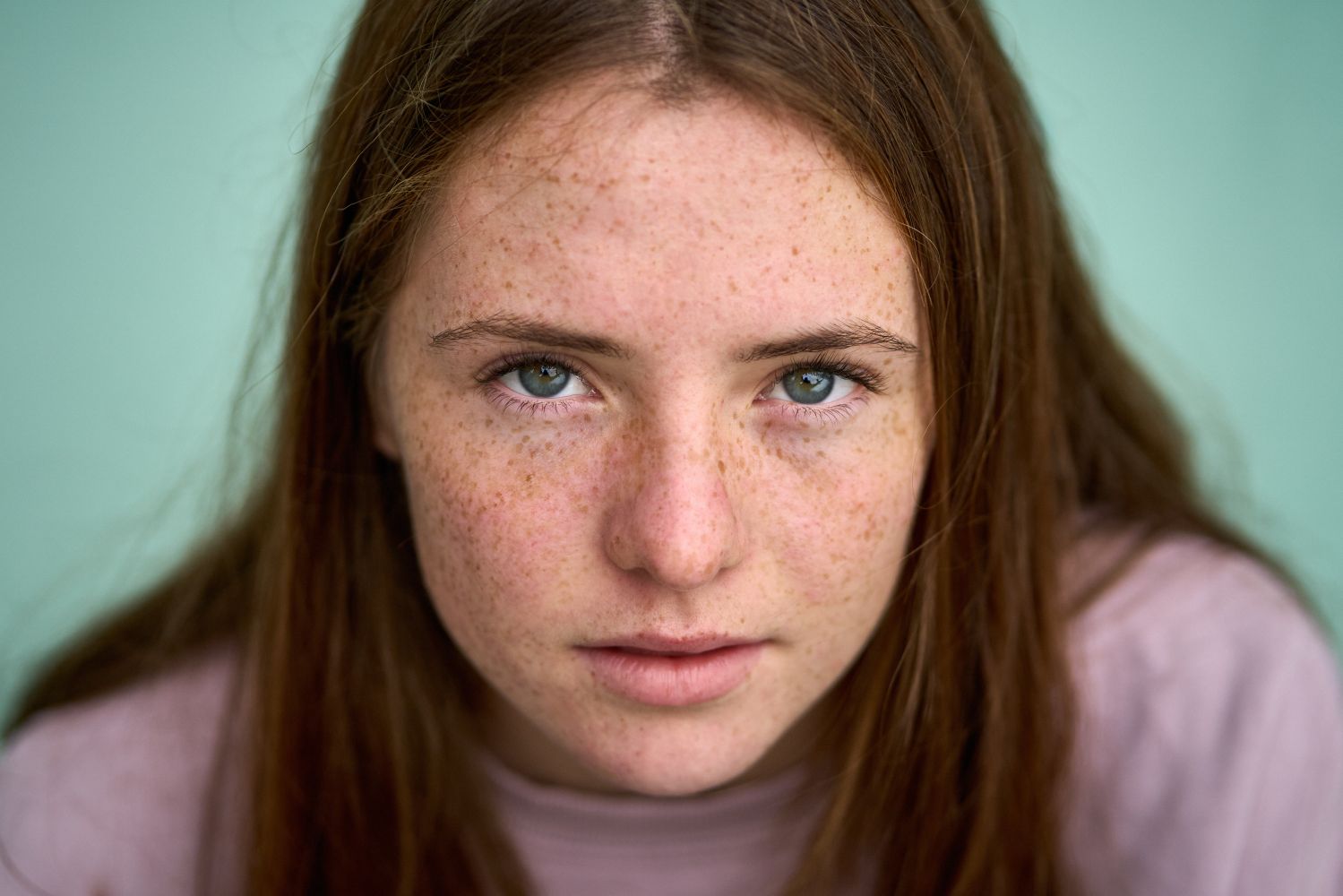 Teona Marie  Bonfanti