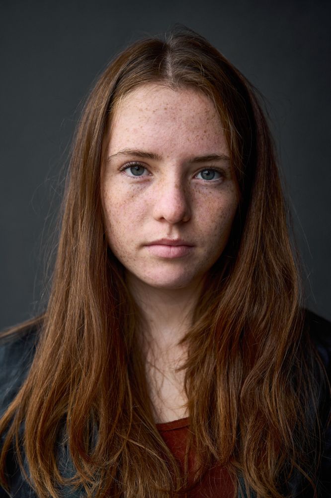 Teona Marie  Bonfanti