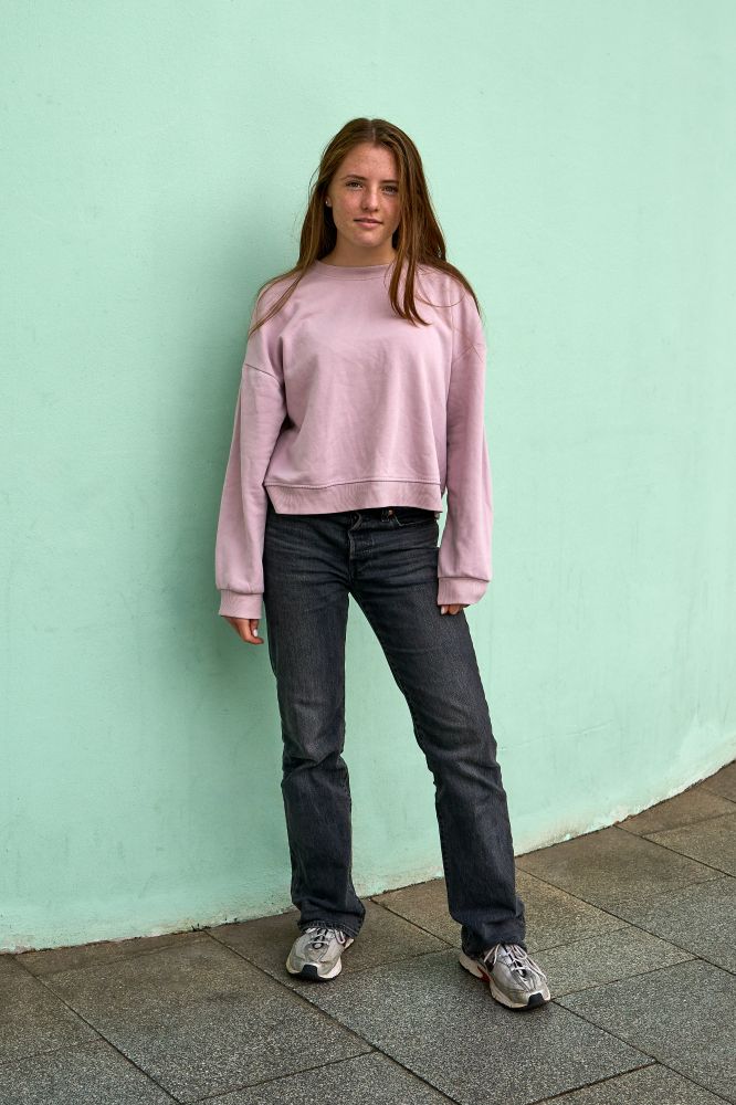 Teona Marie  Bonfanti