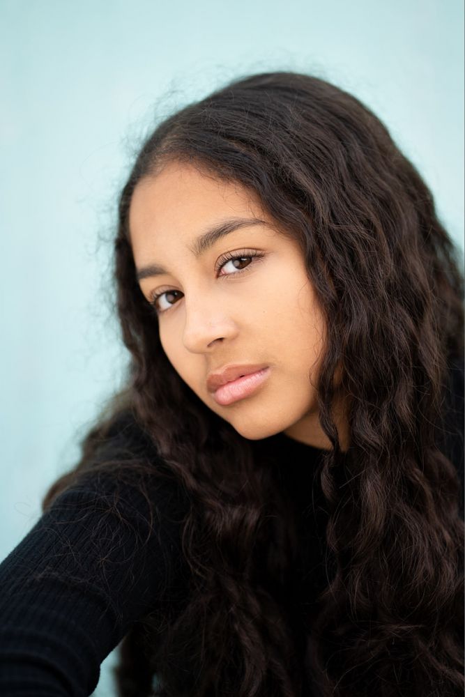 Samirah Breuer