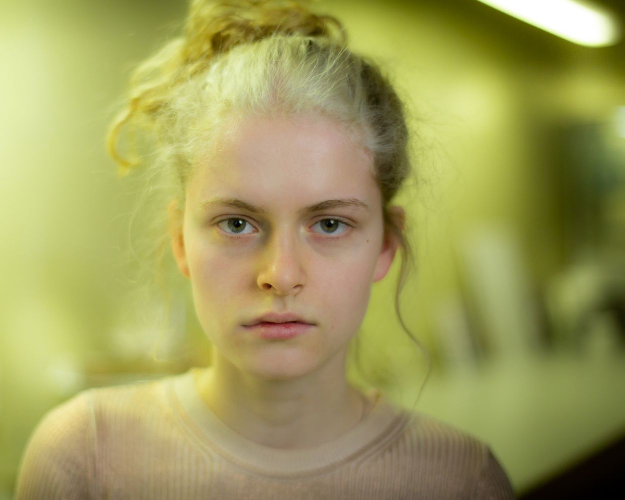 Liv Clasvogt