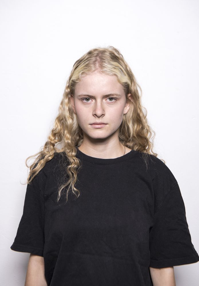 Liv Clasvogt