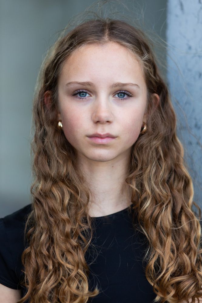 Ella Conrads