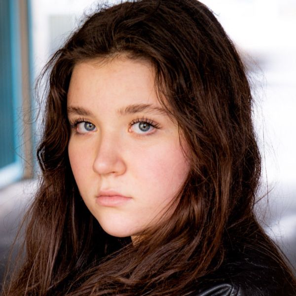 Tara Africah Corrigan