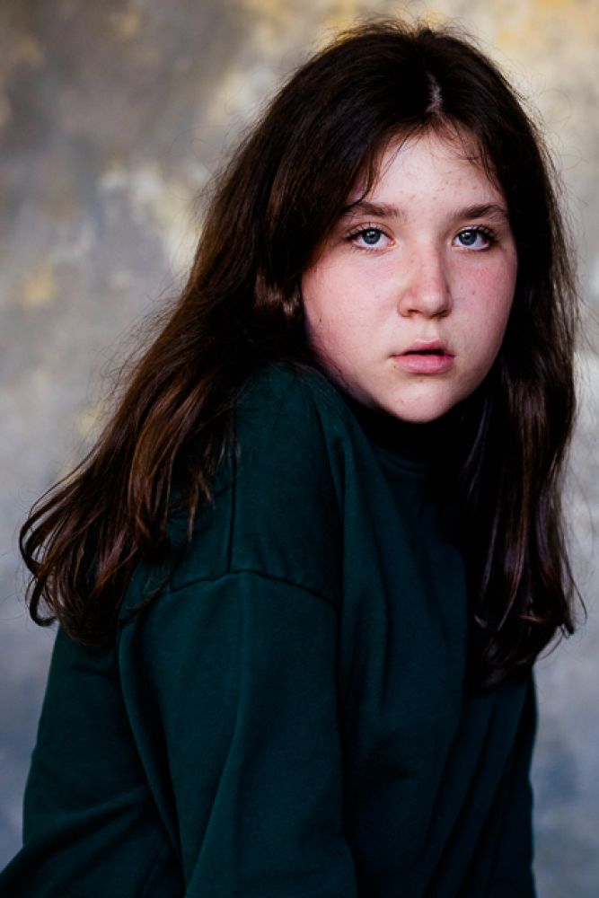 Tara Africah Corrigan