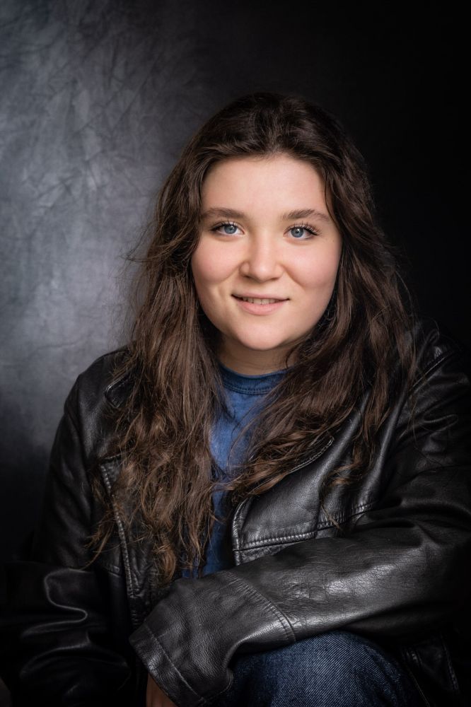 Tara Africah Corrigan
