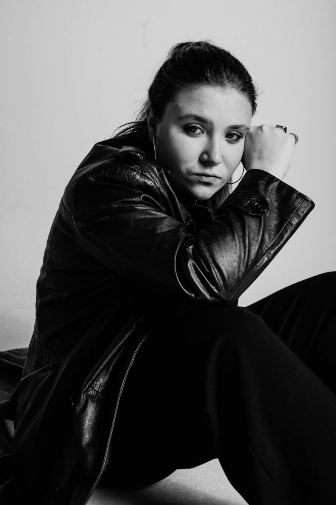 Tara Africah Corrigan