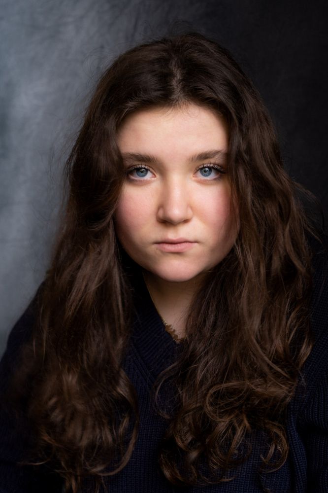 Tara Africah Corrigan
