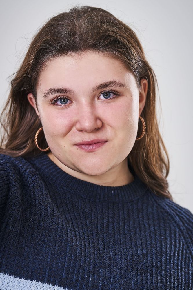 Tara Africah Corrigan