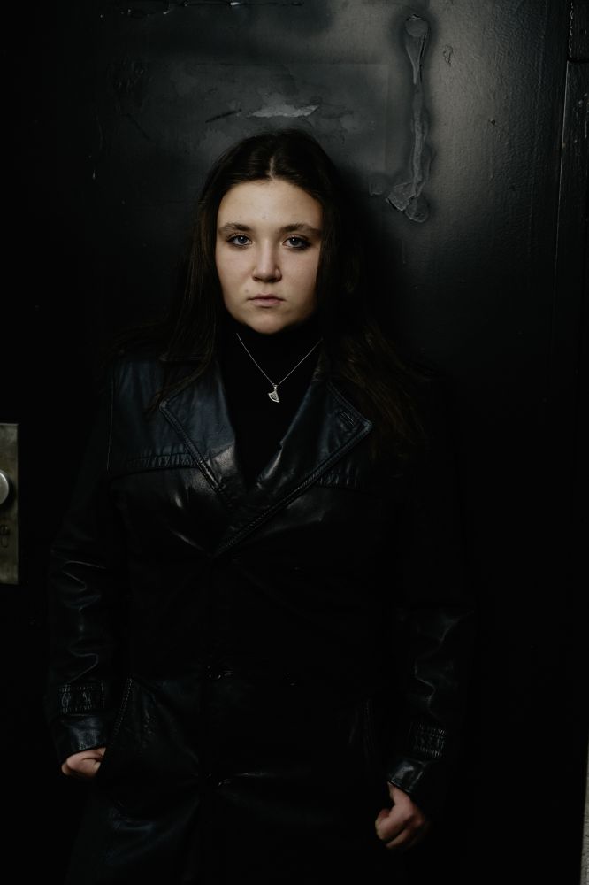 Tara Africah Corrigan