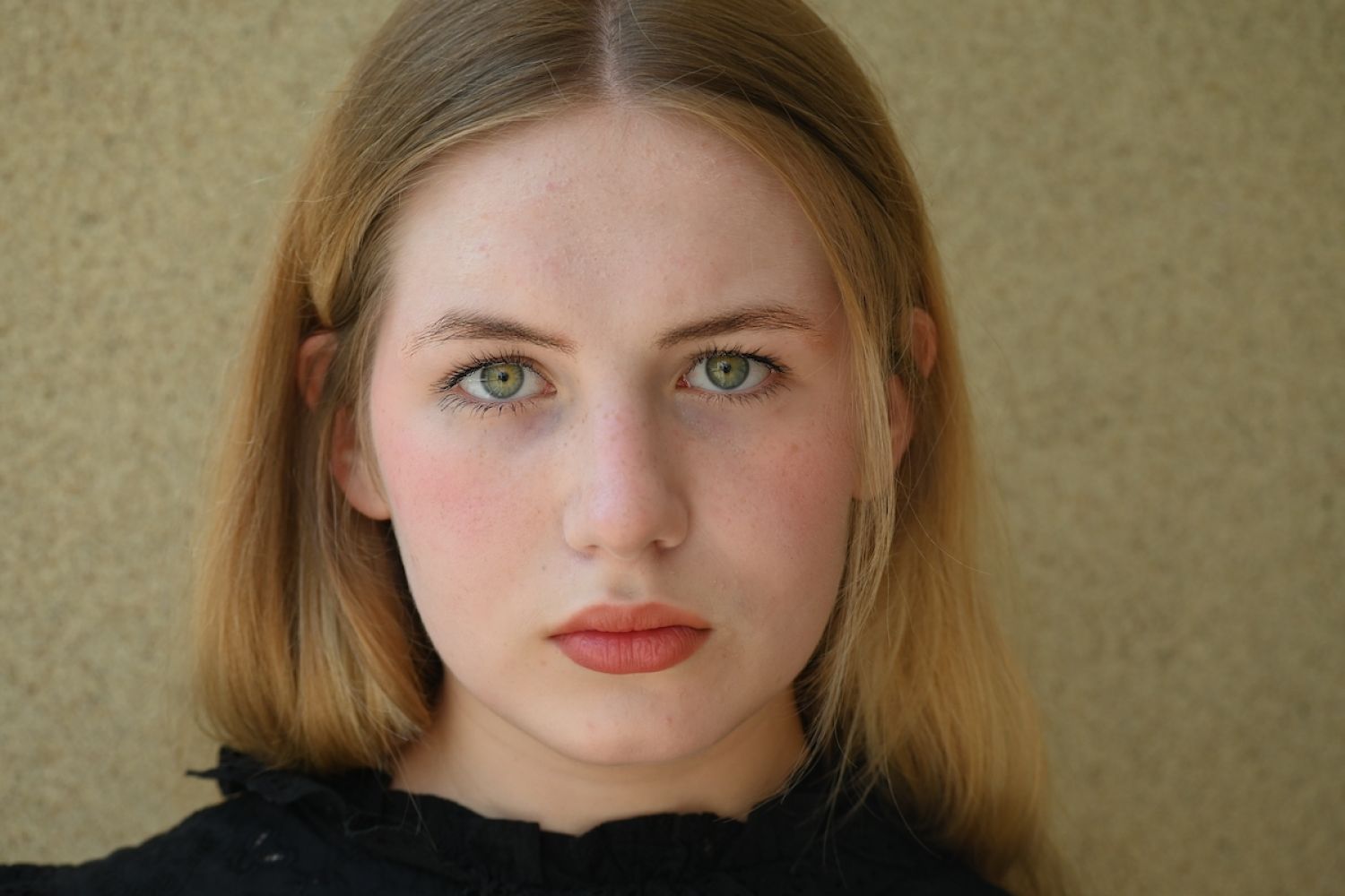 Niobe Carolin Eckert