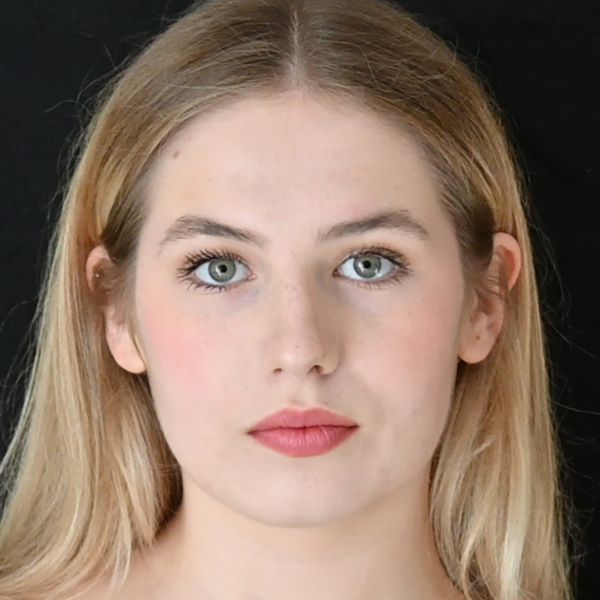 Niobe Carolin Eckert