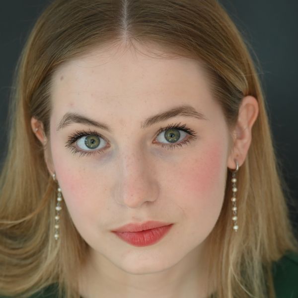 Niobe Carolin Eckert