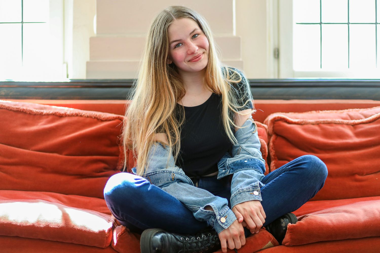 Niobe Carolin Eckert
