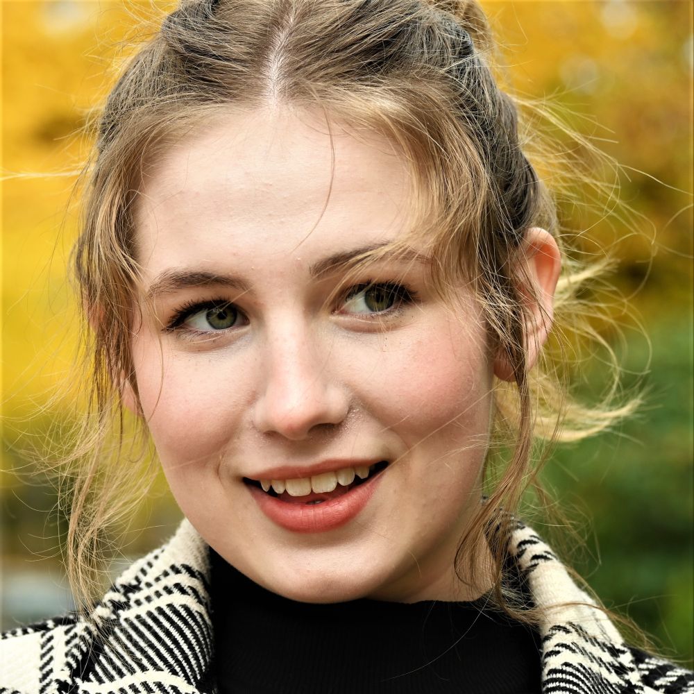 Niobe Carolin Eckert