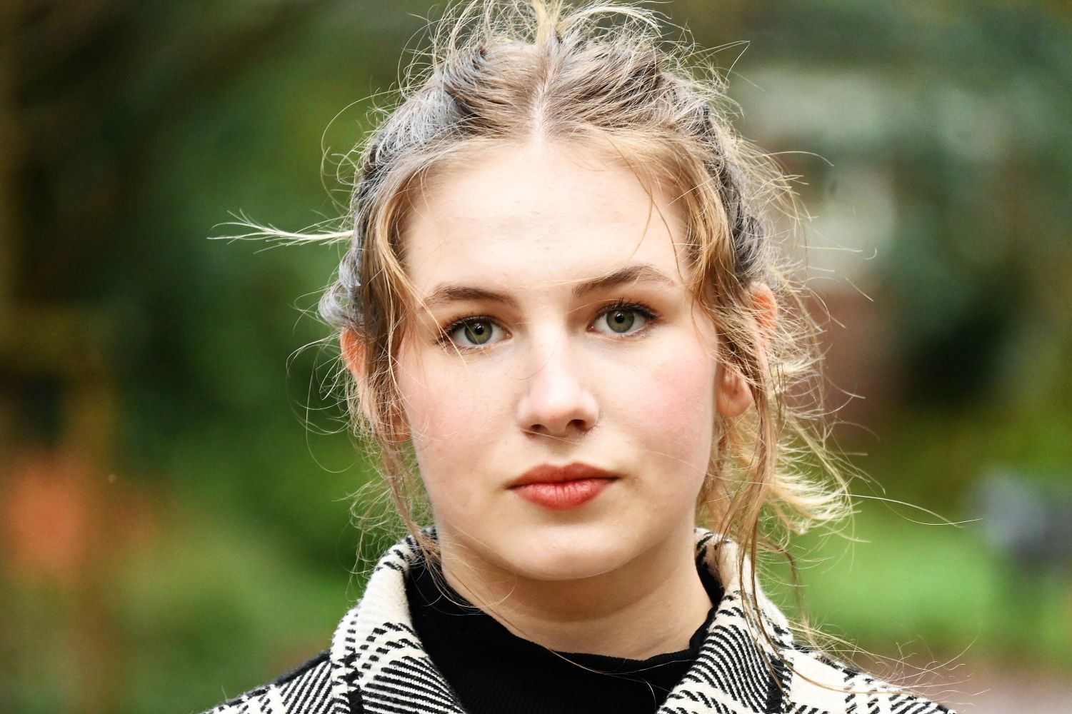 Niobe Carolin Eckert