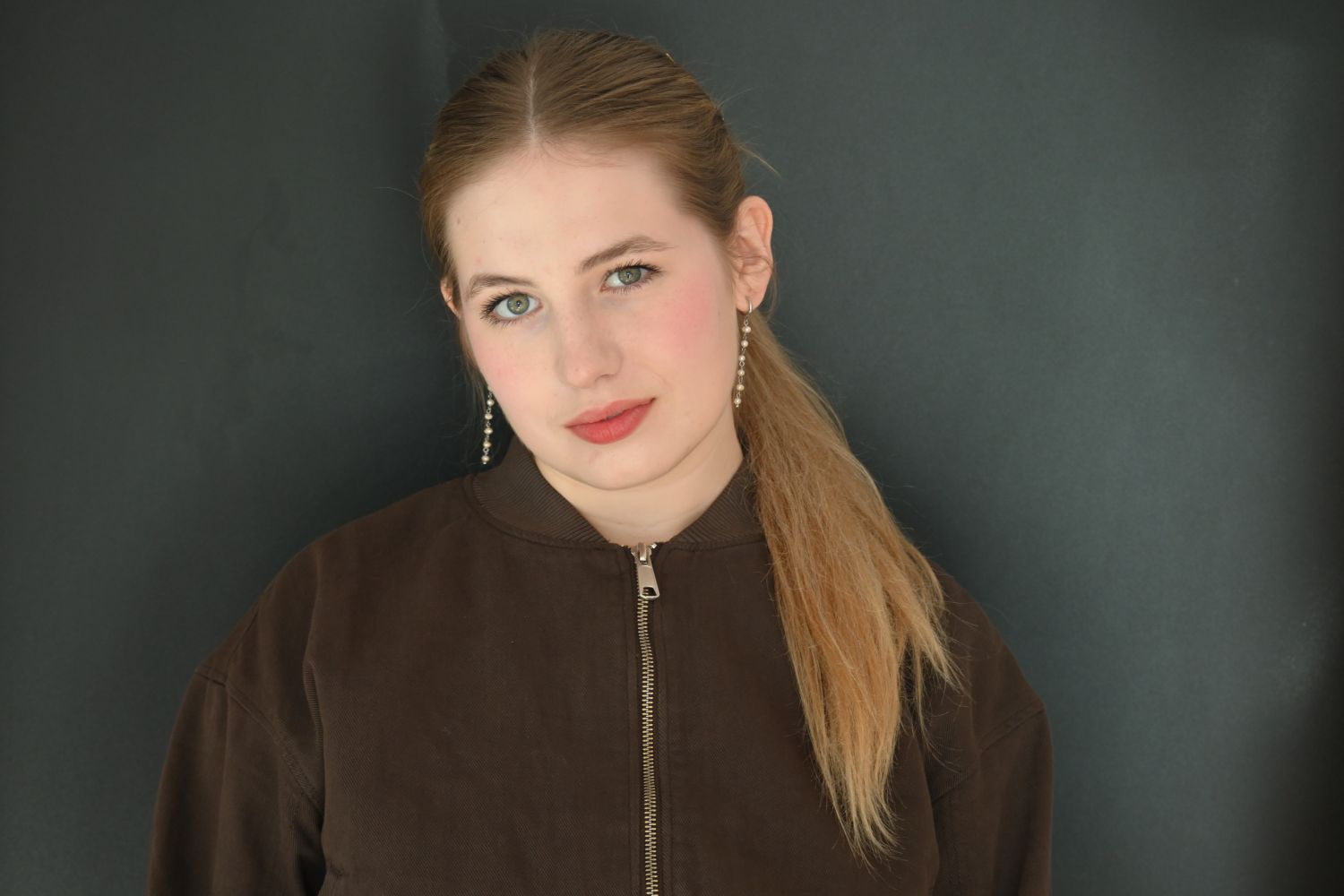 Niobe Carolin Eckert