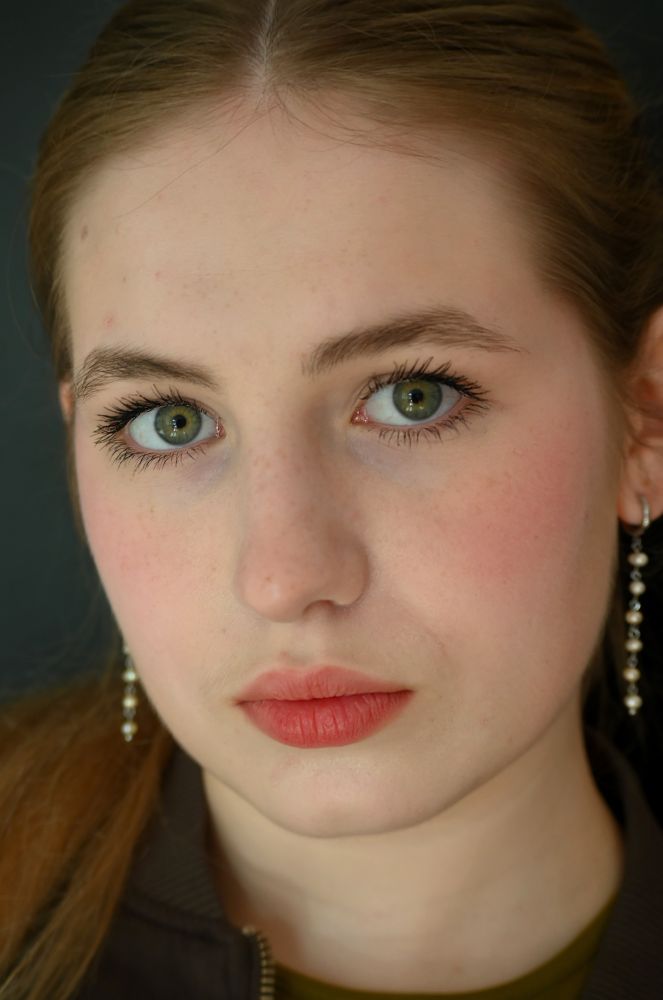 Niobe Carolin Eckert