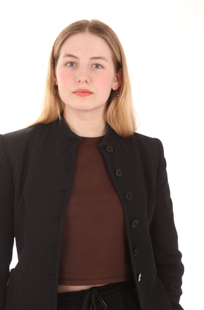 Niobe Carolin Eckert