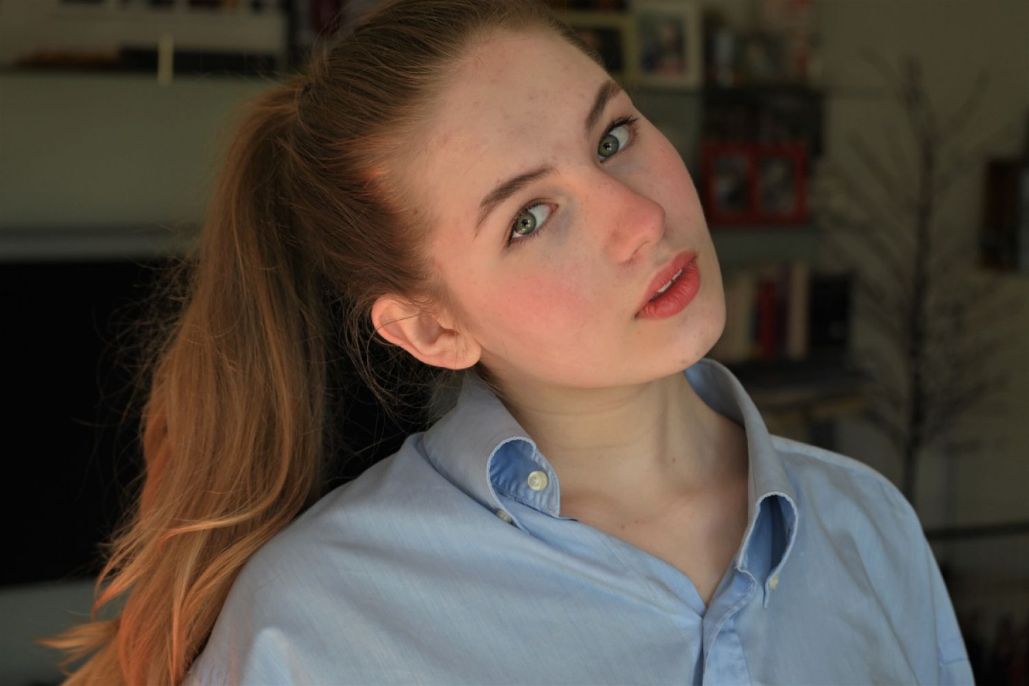 Niobe Carolin Eckert