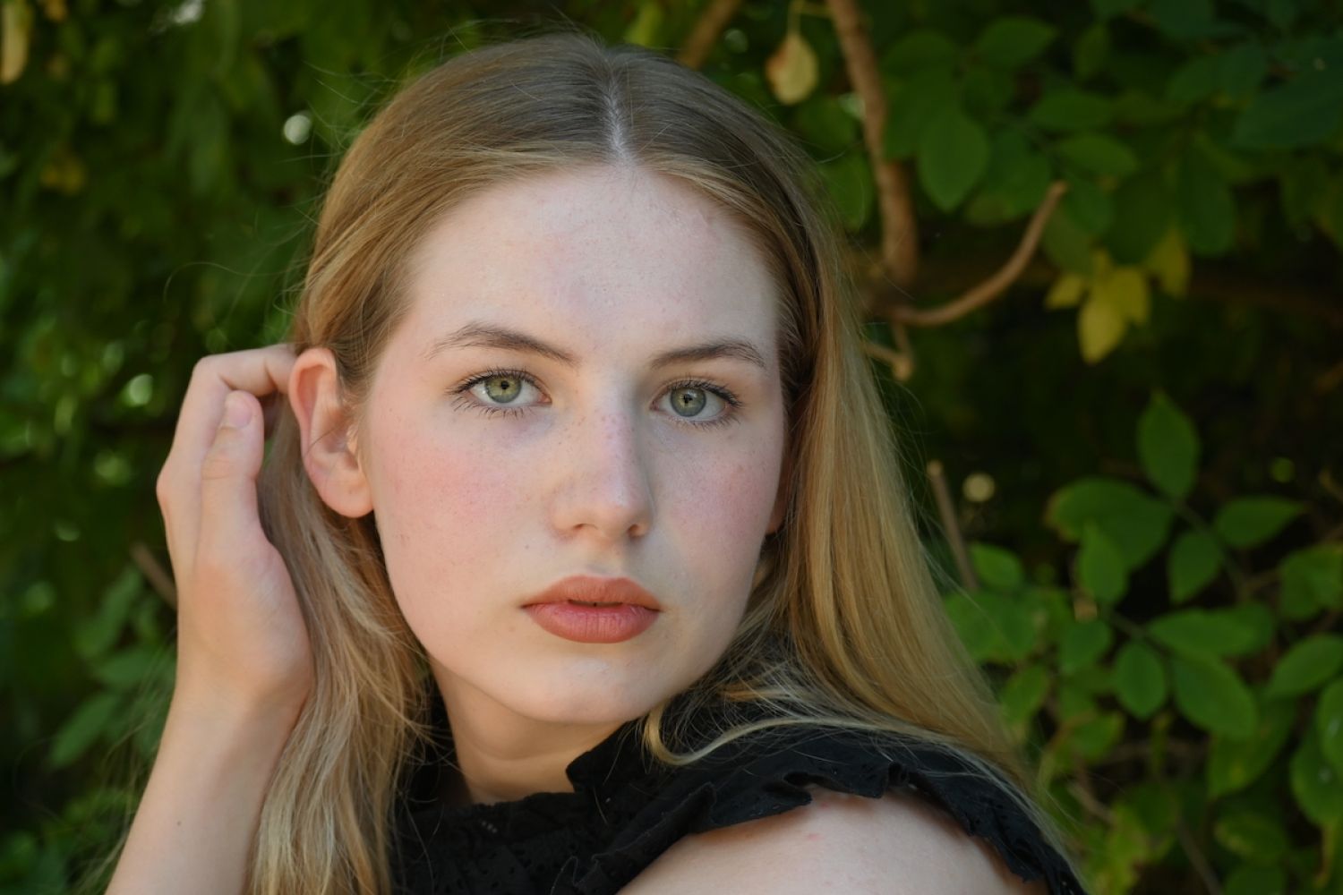 Niobe Carolin Eckert