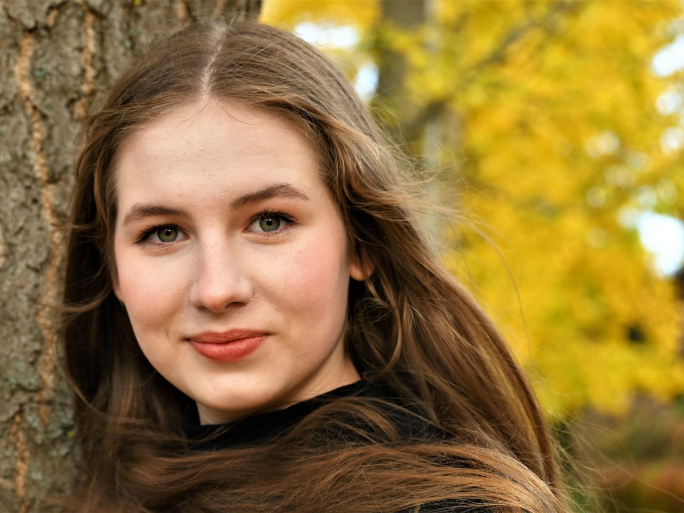 Niobe Carolin Eckert