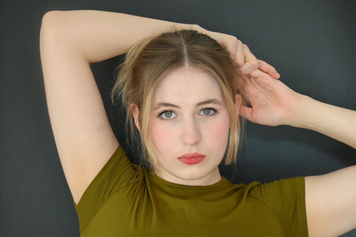 Niobe Carolin Eckert