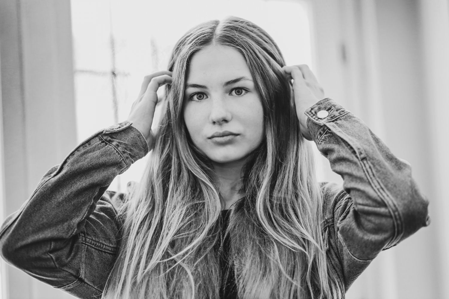 Niobe Carolin Eckert