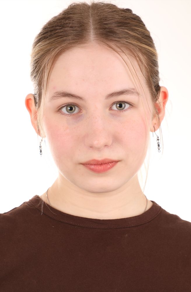Niobe Carolin Eckert