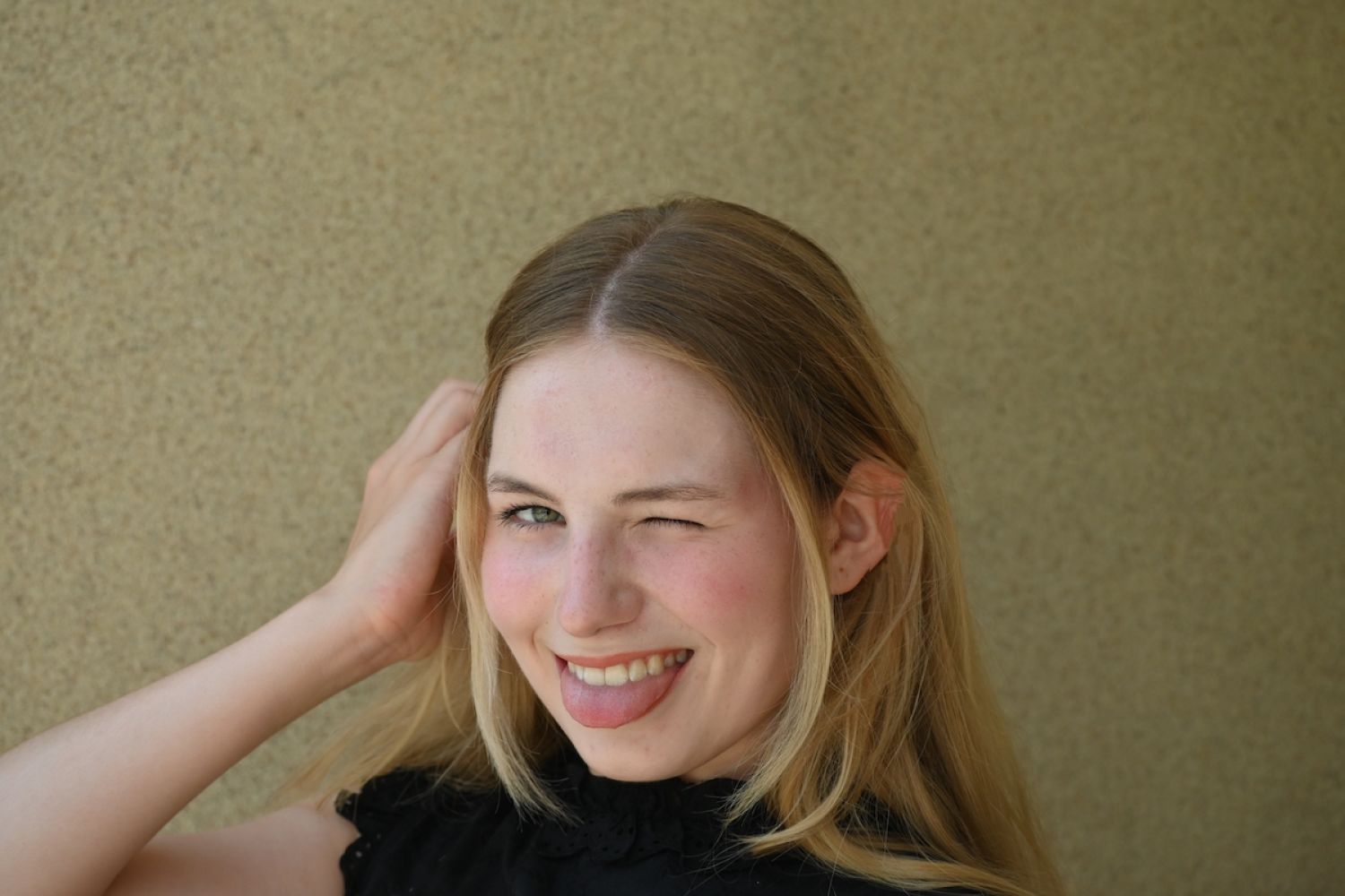 Niobe Carolin Eckert