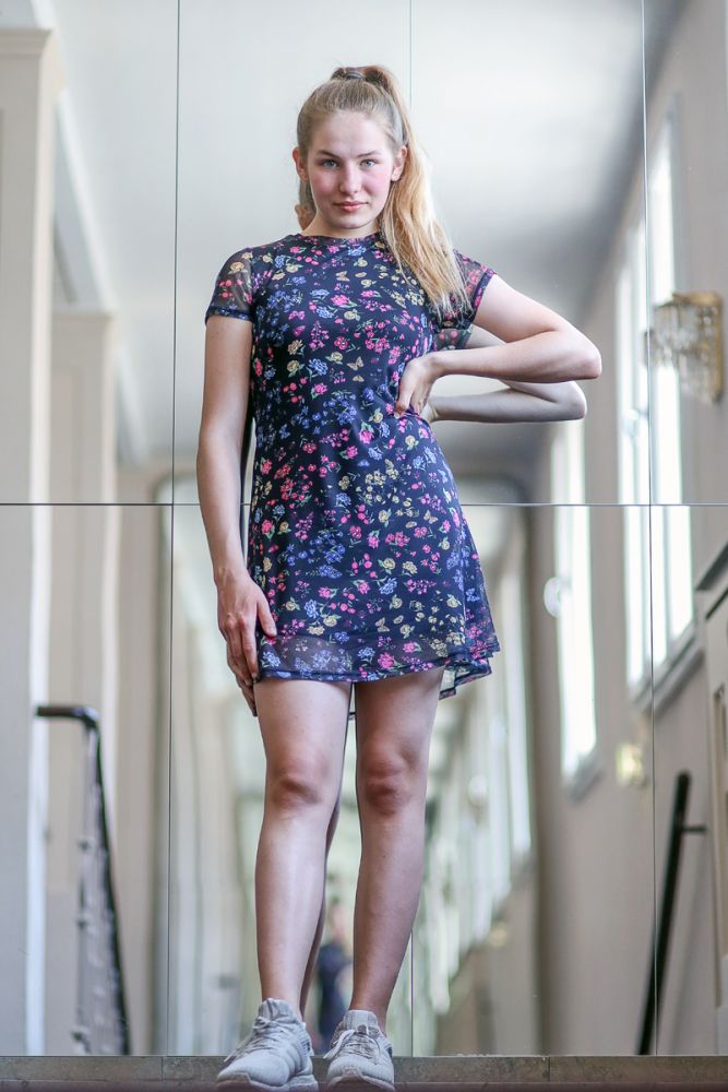 Niobe Carolin Eckert