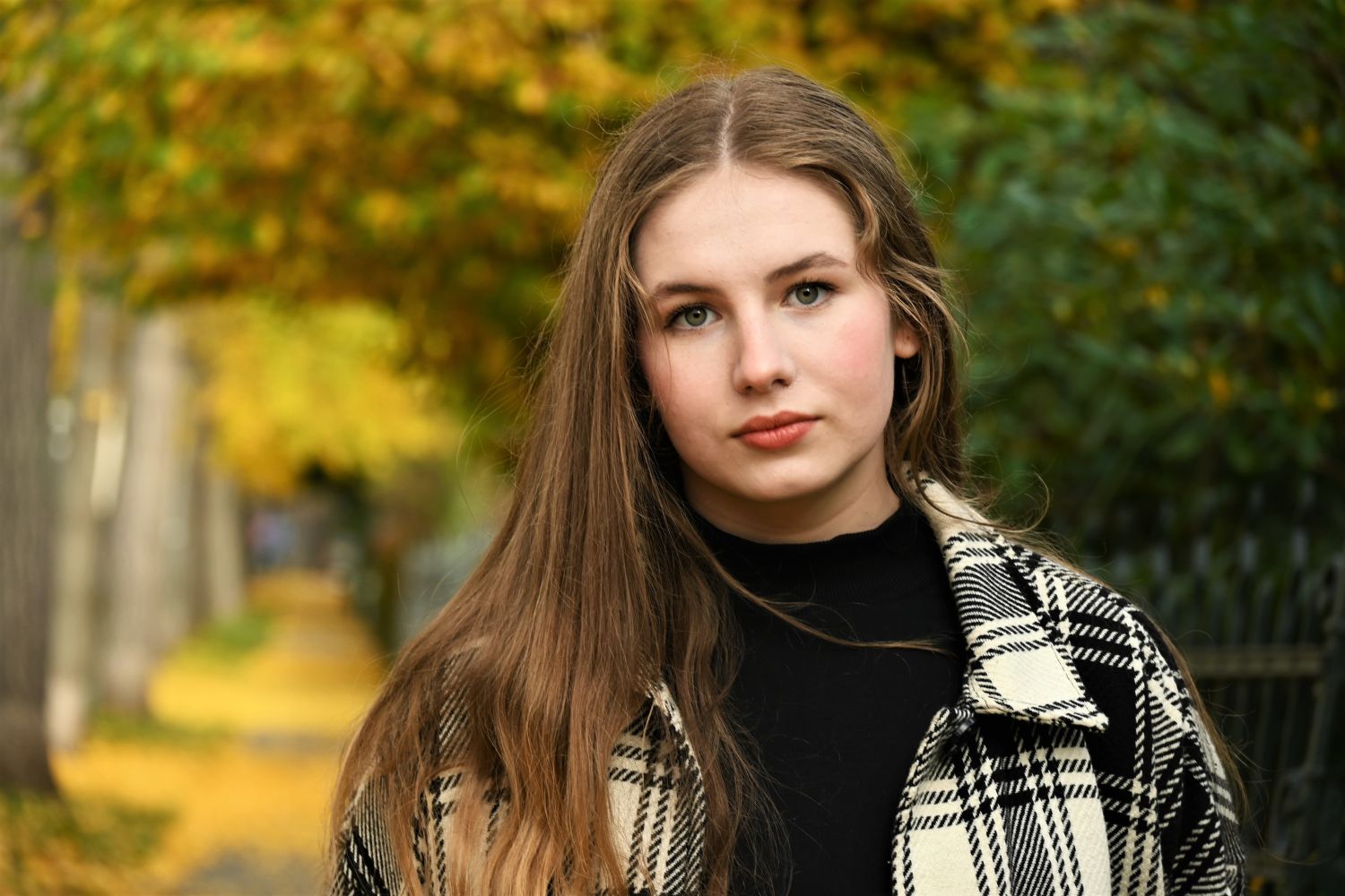 Niobe Carolin Eckert
