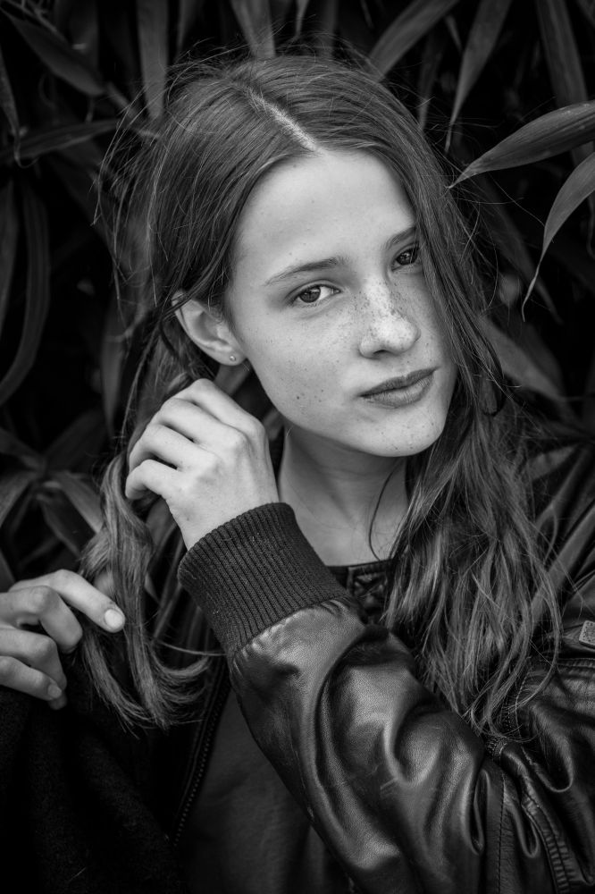 Anik Zazie Ehrhardt
