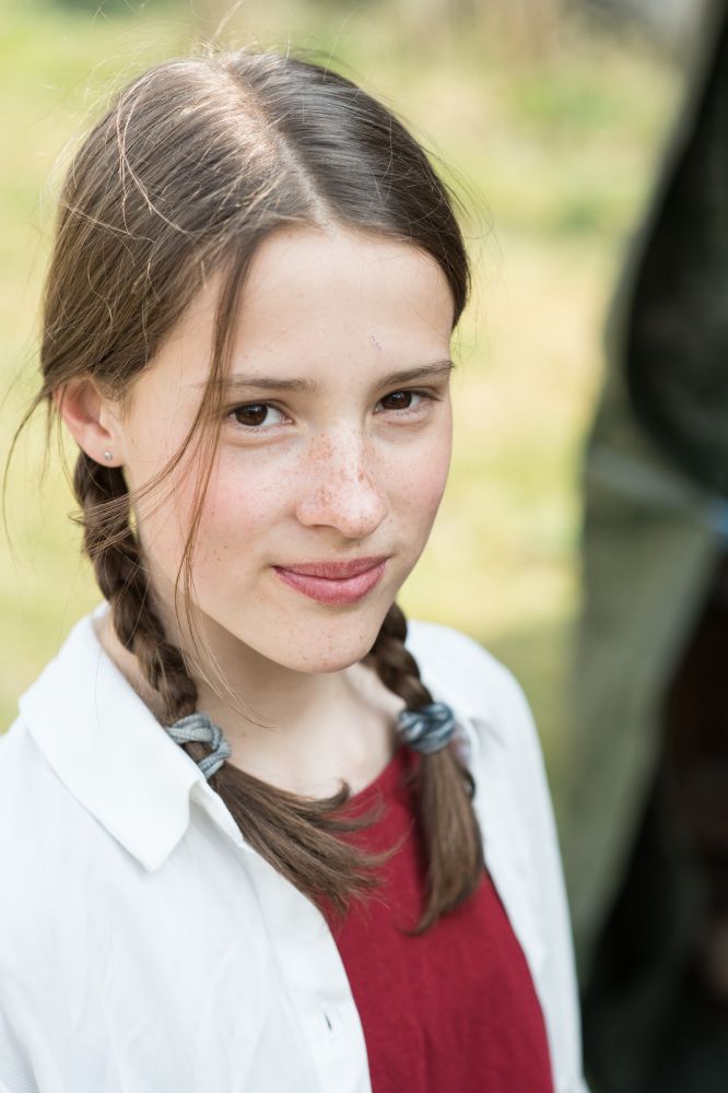 Anik Zazie Ehrhardt