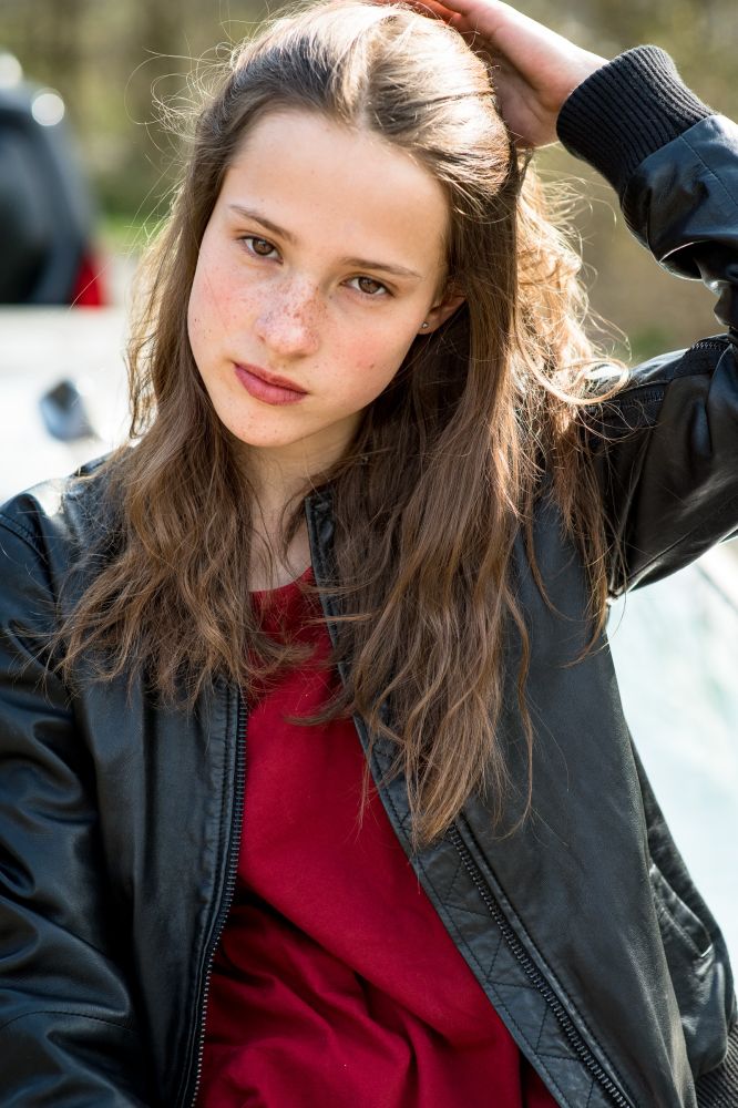 Anik Zazie Ehrhardt