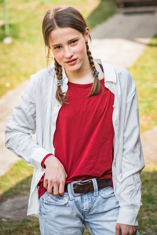 Anik Zazie Ehrhardt