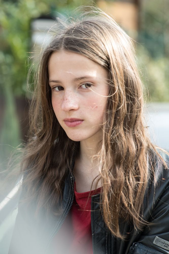 Anik Zazie Ehrhardt