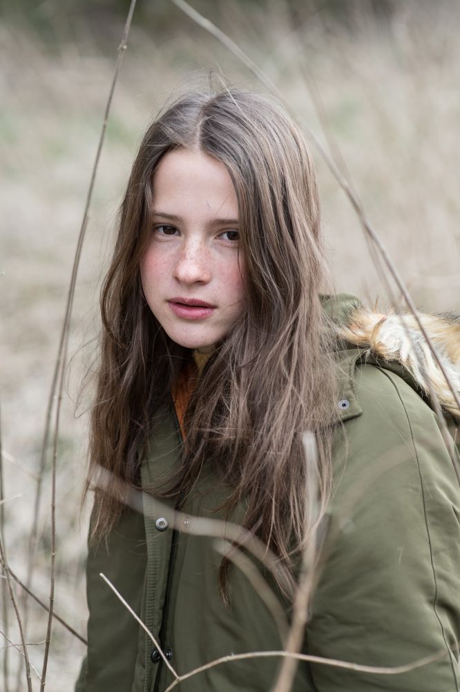 Anik Zazie Ehrhardt