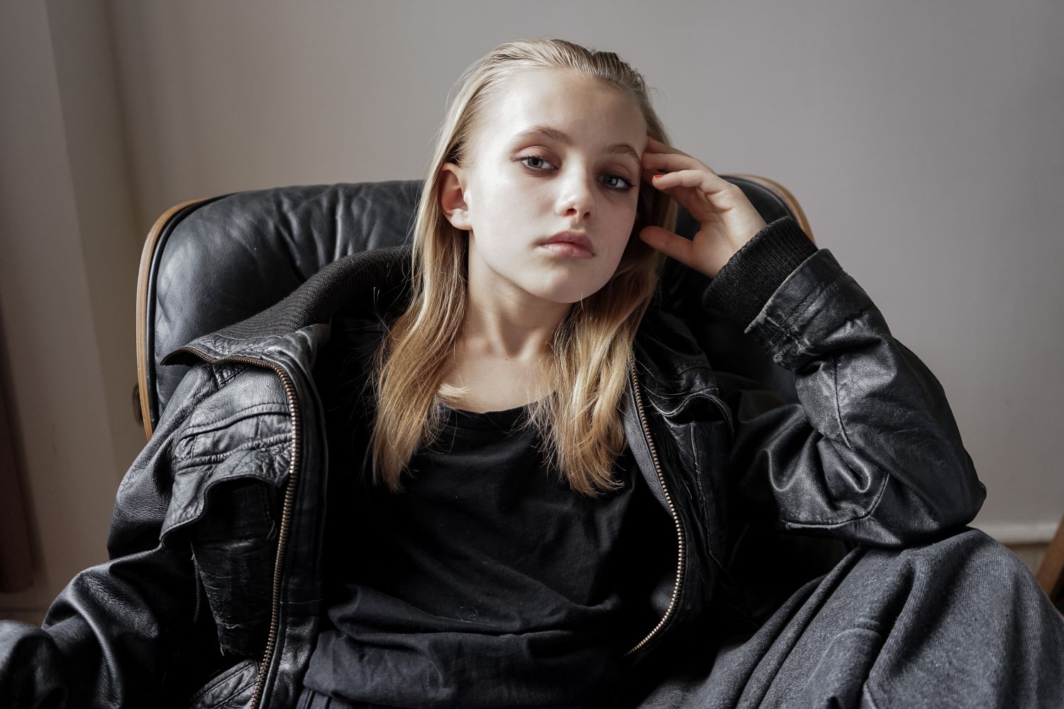 Lotte Engels