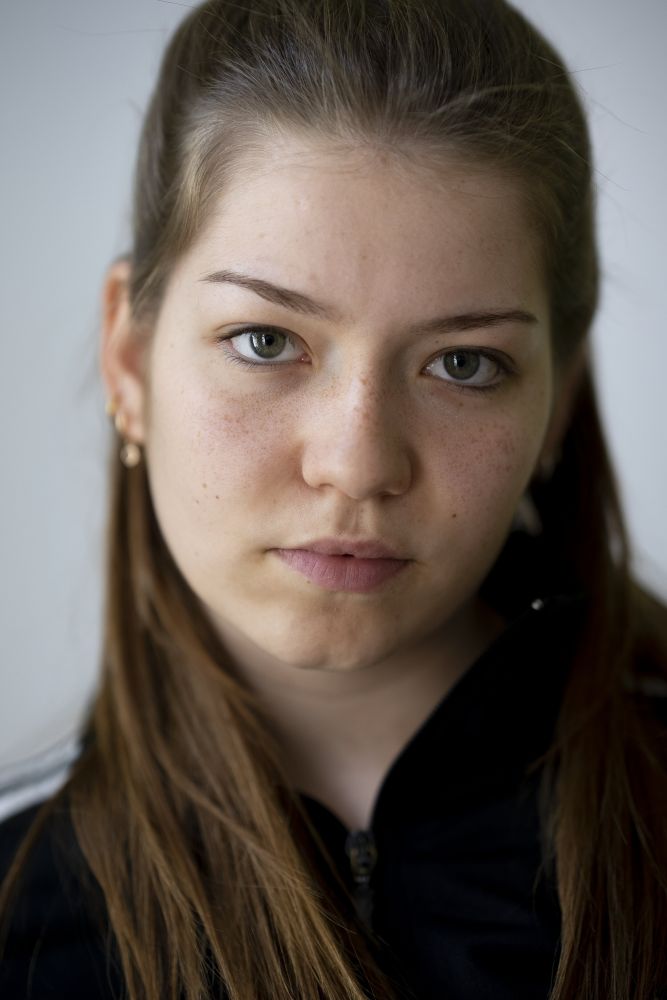 Antonia Fulss