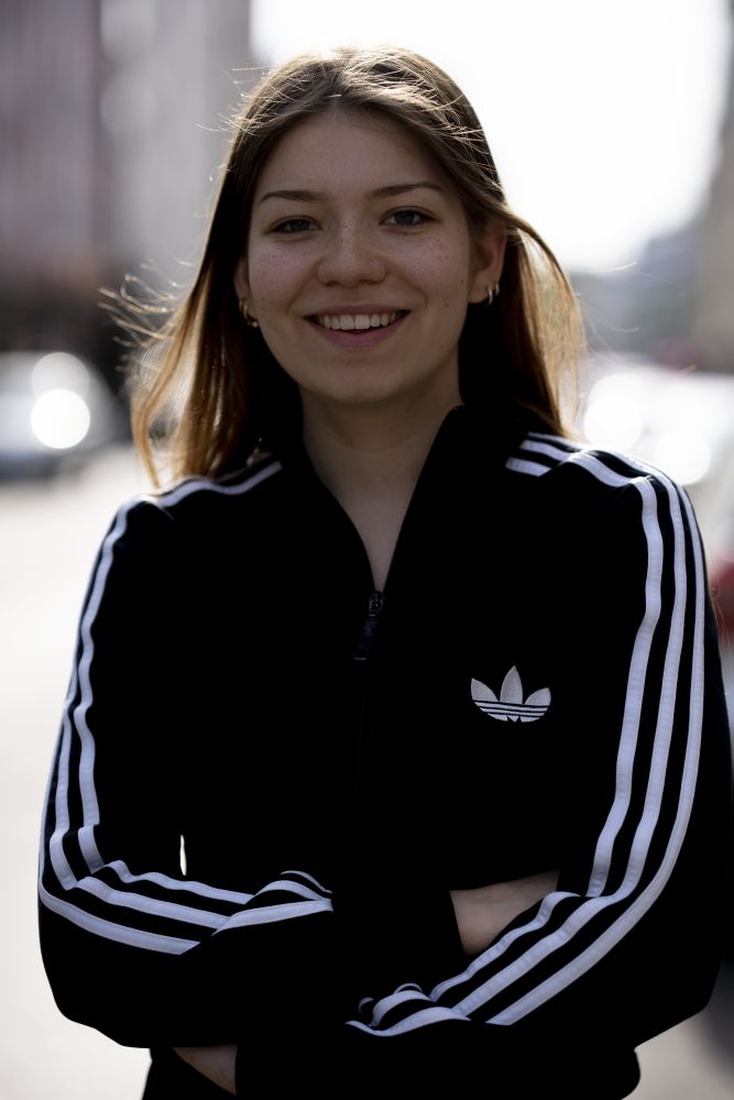Antonia Fulss