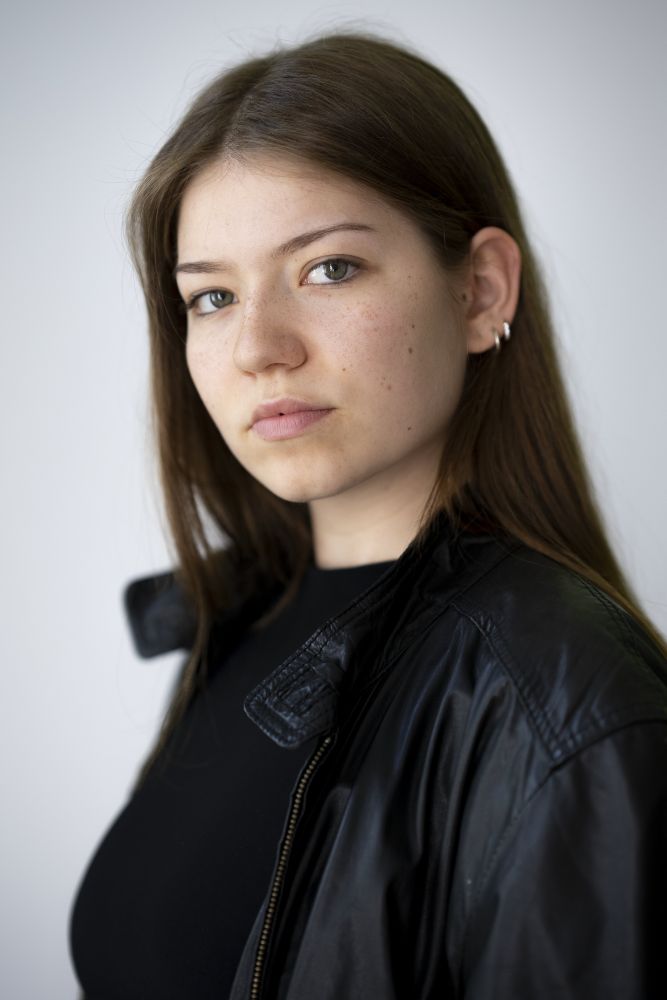 Antonia Fulss