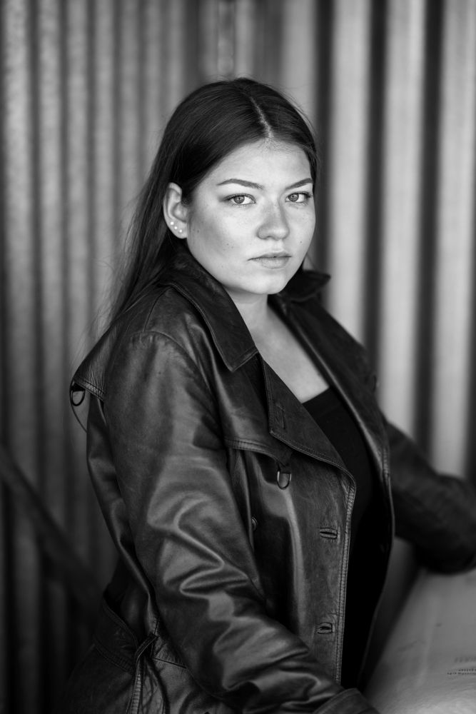 Antonia Fulss