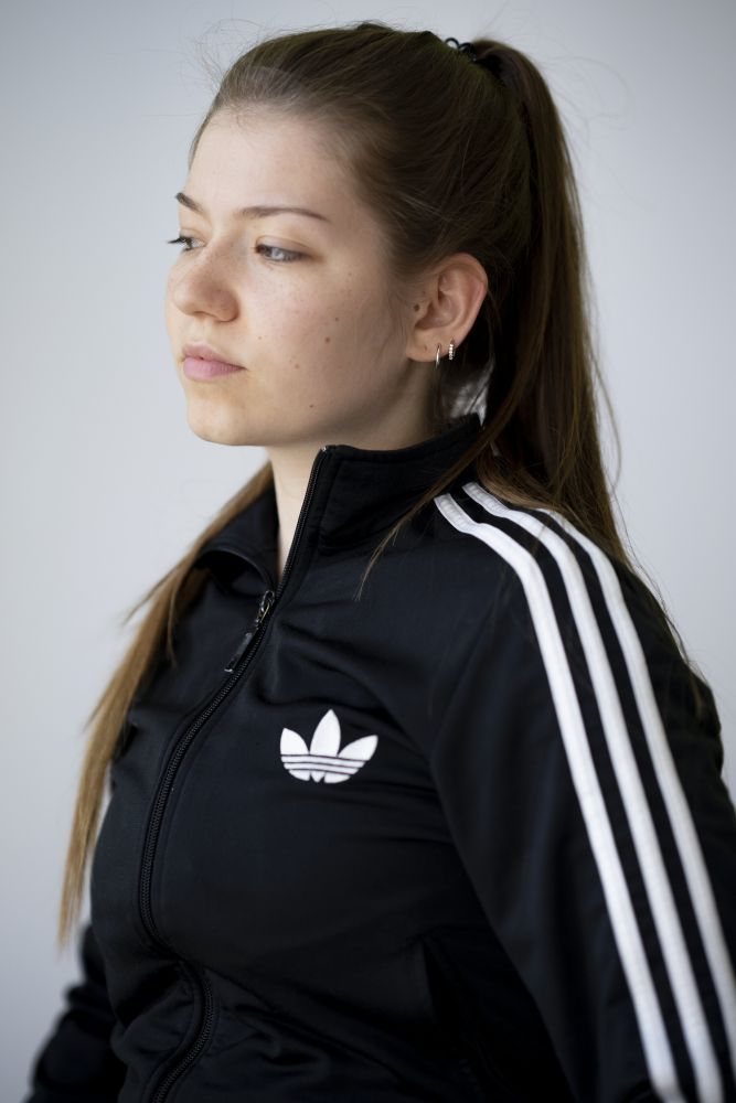 Antonia Fulss