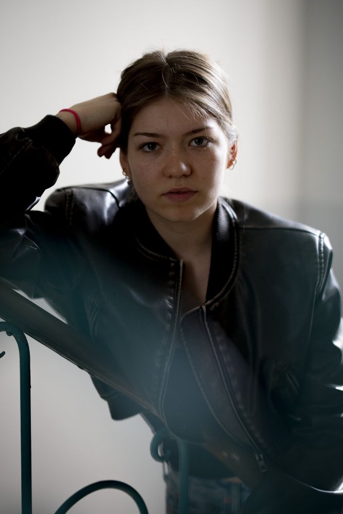 Antonia Fulss
