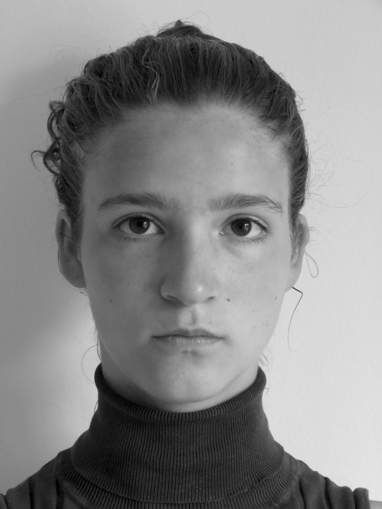 Zita Gaier